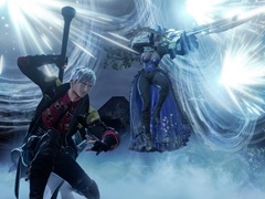 「CODE VEIN II」，主人公と共に戦うバディたちの能力とシステムを発表。それぞれが持つ特性やボーナス，固有アクションで変化する立ち回り