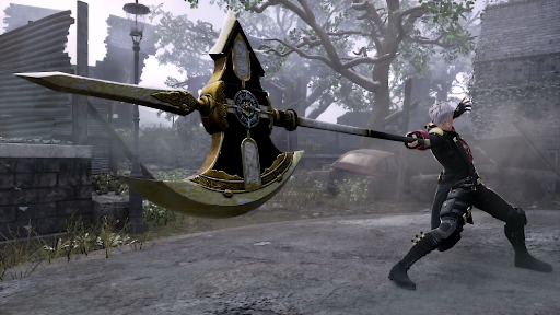 画像ギャラリー No.008のサムネイル画像 / 「CODE VEIN II」，新キャラクター「クレイグ・マクリーシュ」や，新武器種「双剣」「ルーンブレード」などの情報を公開