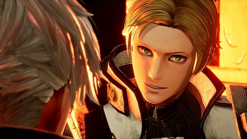 画像ギャラリー No.005のサムネイル画像 / 「CODE VEIN II」，登場キャラクターやカスタマイズ要素「ブラッドコード」の詳細が明らかに。装備で発生する“負荷”と向き合ってビルドを組もう
