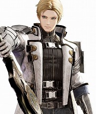 画像ギャラリー No.031のサムネイル画像 / 「CODE VEIN II」，登場キャラクターやカスタマイズ要素「ブラッドコード」の詳細が明らかに。装備で発生する“負荷”と向き合ってビルドを組もう