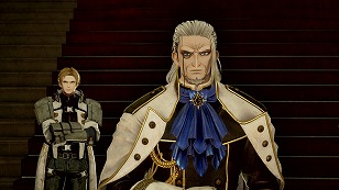 画像ギャラリー No.032のサムネイル画像 / 「CODE VEIN II」，登場キャラクターやカスタマイズ要素「ブラッドコード」の詳細が明らかに。装備で発生する“負荷”と向き合ってビルドを組もう