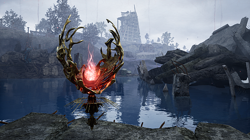 画像ギャラリー No.046のサムネイル画像 / 「CODE VEIN II」，登場キャラクターやカスタマイズ要素「ブラッドコード」の詳細が明らかに。装備で発生する“負荷”と向き合ってビルドを組もう