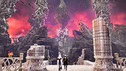 画像ギャラリー No.003のサムネイル画像 / 「CODE VEIN II」，DLC「Mask of Idris」の情報が公開に。キャラクターや物語の概要，新たなキービジュアルを掲載
