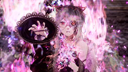 画像ギャラリー No.003のサムネイル画像 / 「CODE VEIN II」，DLC「Mask of Idris」の新規スクリーンショットやアップデートVer.2.0の詳細が公開に