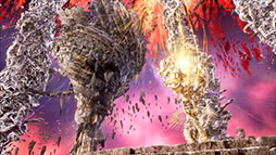 画像ギャラリー No.007のサムネイル画像 / 「CODE VEIN II」，DLC「Mask of Idris」の新規スクリーンショットやアップデートVer.2.0の詳細が公開に
