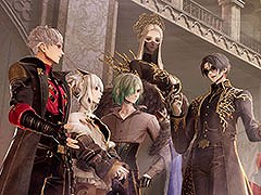 ��CODE VEIN II�ס�DLC��Mask of Idris�פο��������꡼�󥷥�åȤ䥢�åץǡ���Ver.2.0�ξܺ٤�������