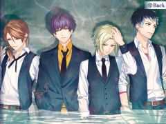バンドマンとの恋愛を描くADV「DYNAMIC CHORD feat.Liar-S Remaster edition」，物語の序盤が遊べる体験版を配信開始