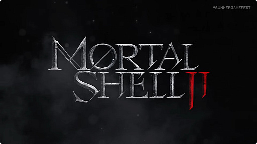 画像ギャラリー No.006のサムネイル画像 / シリーズ最新作「Mortal Shell II」が発表に。PC，PS5，Xbox向けで2026年に発売