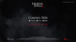 画像ギャラリー No.007のサムネイル画像 / シリーズ最新作「Mortal Shell II」が発表に。PC，PS5，Xbox向けで2026年に発売