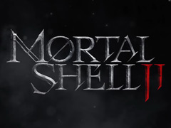 シリーズ最新作「Mortal Shell II」が発表に。PC，PS5，Xbox向けで2026年に発売