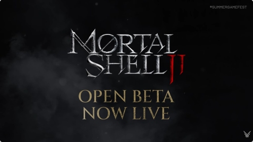 画像ギャラリー No.003のサムネイル画像 / ダークアクションRPG「Mortal Shell II」の最新トレイラーが公開に。Steamではβ版のダウンロードも