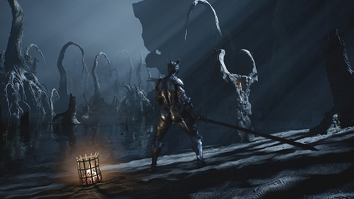 画像ギャラリー No.005のサムネイル画像 / ソウルライクなダークアクションRPG「Mortal Shell II」の発売日が8月20日に決定。最新トレイラーを公開