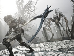 ソウルライクなダークアクションRPG「Mortal Shell II」の発売日が8月20日に決定。最新トレイラーを公開