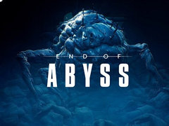 リトルナイトメアの元開発陣が放つ，見下ろし型SFサバイバルホラー「End of Abyss」，緊張感あふれるデモをレポート