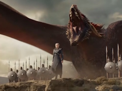 ��Game of Thrones: War For Westeros�פκǿ��ȥ쥤�顼������2027ǯ��Ƭ��꡼��
