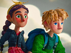 デンマークのストップモーション作家と詩人が生み出す「Out of Words」，幼なじみの仲良し男女の切ない恋の物語を描くCo-op専用ADV
