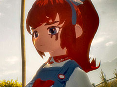 キュートなキャラクターとリアルで不気味な情景が共存。Summer Game Festで発表されたばかりのアドベンチャー「Fractured Blooms」をプレイ