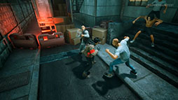 画像ギャラリー No.003のサムネイル画像 / PC向け新作3Dアクション「Acts of Blood」，Steamで2026年夏に発売