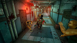 画像ギャラリー No.005のサムネイル画像 / PC向け新作3Dアクション「Acts of Blood」，Steamで2026年夏に発売