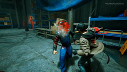 画像ギャラリー No.006のサムネイル画像 / PC向け新作3Dアクション「Acts of Blood」，Steamで2026年夏に発売