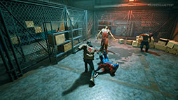 画像ギャラリー No.007のサムネイル画像 / PC向け新作3Dアクション「Acts of Blood」，Steamで2026年夏に発売