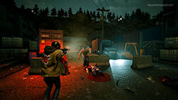 画像ギャラリー No.008のサムネイル画像 / PC向け新作3Dアクション「Acts of Blood」，Steamで2026年夏に発売