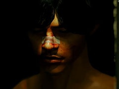 PC向け新作3Dアクション「Acts of Blood」，Steamで2026年夏に発売