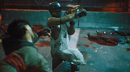 Acts of Blood
