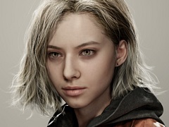 「バイオハザード レクイエム」，一人称視点と三人称視点をリアルタイムに切り替えて，先の見えぬ恐怖に立ち向かえ。最新情報を公開