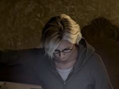「バイオハザード レクイエム」，主人公グレース・アッシュクロフトのバックストーリーを紹介するトレイラーが公開に