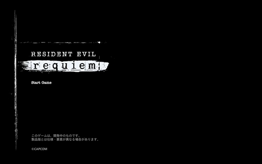 画像ギャラリー No.012のサムネイル画像 / ［プレイレポ］「バイオハザード レクイエム」で描かれる洋館の恐怖という原点。閉鎖空間で逃げ回ることしかできない無力感を体験