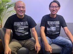 「バイオハザード レクイエム」開発者インタビュー。原点は“回帰”せずともそこにある――ラクーン事件のその後を描くシリーズ最新作［gamescom］