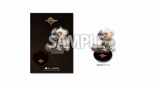 画像ギャラリー No.020のサムネイル画像 / 「バイオハザード レクイエム」「鬼武者 Way of the Sword」「プラグマタ」「モンハンストーリーズ3」を試遊展示。カプコン,TGS 2025出展情報第2弾を公開