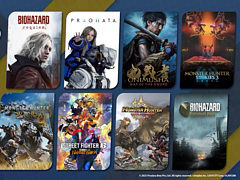 「バイオハザード レクイエム」「鬼武者 Way of the Sword」「プラグマタ」「モンハンストーリーズ3」を試遊展示。カプコン，TGS 2025出展情報第2弾を公開