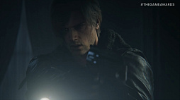 画像ギャラリー No.003のサムネイル画像 / レオンがプレイアブルで参戦決定！　「バイオハザード レクイエム」新トレイラーが公開