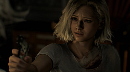 画像ギャラリー No.018のサムネイル画像 / レオンがプレイアブルで参戦決定！　「バイオハザード レクイエム」新トレイラーが公開