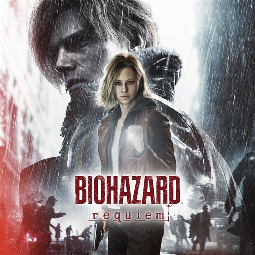 画像ギャラリー No.002のサムネイル画像 / ［インタビュー］「バイオハザード レクイエム」のレオンは「RE:4」ベースの爽快なものに。過去最大級に追い詰められ，限界に挑む戦い