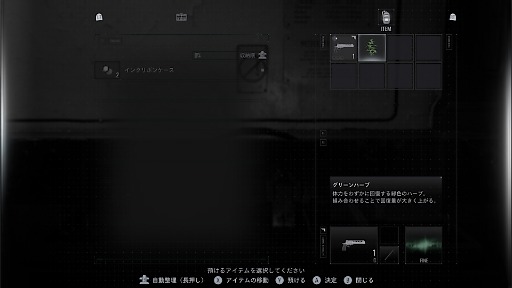画像ギャラリー No.033のサムネイル画像 / 「バイオハザード レクイエム」,2人の主人公「グレース」と「レオン」のゲームプレイ詳細情報を公開。震え慄く恐怖と爽快なアクションを提供