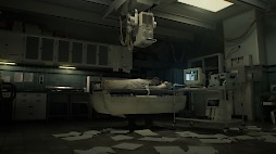 画像ギャラリー No.042のサムネイル画像 / 「バイオハザード レクイエム」,2人の主人公「グレース」と「レオン」のゲームプレイ詳細情報を公開。震え慄く恐怖と爽快なアクションを提供