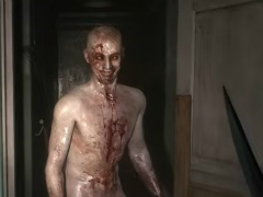 サバイバルホラー「ILL」の最新トレイラーが公開に。不気味でグロテスクなモンスターとの戦いは，ゴア表現たっぷり