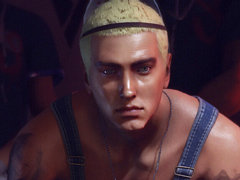 新たな標的は“スリム・シェイディ”。「HITMAN WoA」,エミネムさんとのコラボが実現。DLC「Eminem vs. Slim Shady」を12月1日より配信