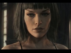 Agent47，次のターゲットはミラ・ジョヴォヴィッチだ――「ヒットマン ワールド・オブ・アサシネーション」無料コンテンツの新情報が公開に
