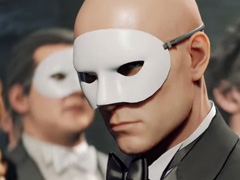 「ヒットマン ワールド・オブ・アサシネーション」の新コンテンツ「The Wizard Elusive Target」が本日リリース。7月5日まで無料でプレイ可能だ