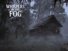 と〜りゃんせ，と〜りゃんせ。日本が舞台のサイコロジカルホラー「Whispers in the Fog」の開発がFuture Gaming Show 2025で発表