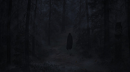 Whispers in the Fog
