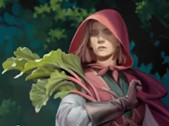 魔法を使う庭師が主人公の新作「Mandrake」発表。美しいグラフィックスが目を引くトレイラーも公開に