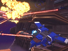 仲間とともに宇宙艦隊を編成し，敵艦隊に挑む新作「Stars of Icarus」発表。リリースは2026年