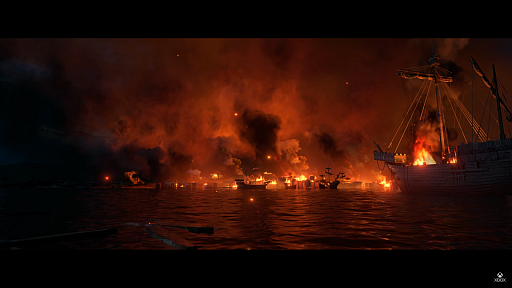 画像ギャラリー No.001のサムネイル画像 / 「A Plague Tale: Requiem」の前日譚を描く「Resonance: A Plague Tale Legacy」発表。若き日のソフィアの物語