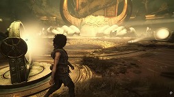 画像ギャラリー No.001のサムネイル画像 / ミノタウロスの島が舞台のアクションADV「Resonance: A Plague Tale Legacy」,戦闘やパズル要素を確認できるゲームプレイトレイラー公開