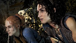 画像ギャラリー No.002のサムネイル画像 / ミノタウロスの島が舞台のアクションADV「Resonance: A Plague Tale Legacy」,戦闘やパズル要素を確認できるゲームプレイトレイラー公開